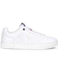 Colmar - Weiße sneakers bradbury chromatic sommer - Lyst