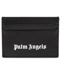 Palm Angels - Wallets & Cardholders - Lyst