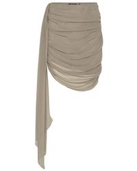 ROTATE BIRGER CHRISTENSEN - Short Skirts - Lyst