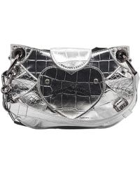 Juicy Couture - Shoulder Bags - Lyst