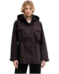 Lacoste - Light Jackets - Lyst