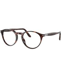 Persol - Optische Brille - Lyst