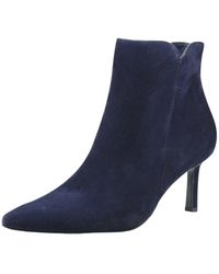 Paul Green - Heeled Boots - Lyst