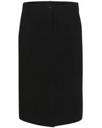 Kaffe - Short Skirts - Lyst