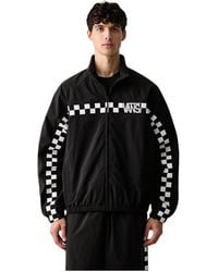Vans - Zip-Throughs - Lyst