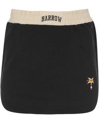 Barrow - Short Skirts - Lyst