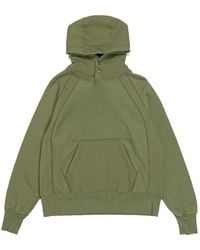 Engineered Garments - Hoodies - Lyst