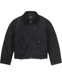 Represent - Light Jackets - Lyst
