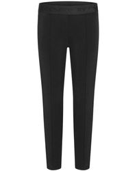 Cambio - Slim-fit trousers - Lyst