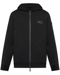 Moncler - Zip-Throughs - Lyst
