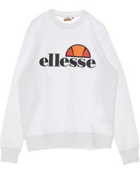 Ellesse - Sweatshirts - Lyst