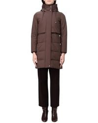 DUNO - Down Coats - Lyst