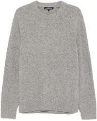 Michael Kors - Round-Neck Knitwear - Lyst
