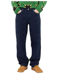 AWAKE NY - Straight Jeans - Lyst