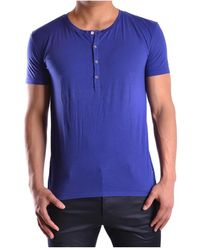 CoSTUME NATIONAL - T-Shirts - Lyst