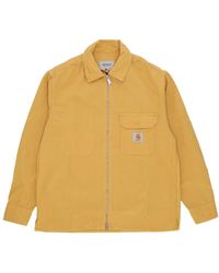 Carhartt - Light Jackets - Lyst