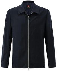 CLUB of GENTS - Light Jackets - Lyst