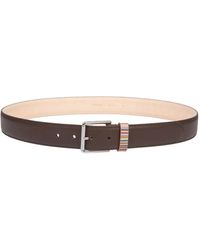 Paul Smith - Belts - Lyst