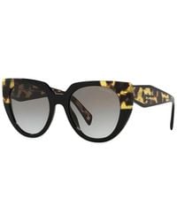 Prada - Sunglasses - Lyst