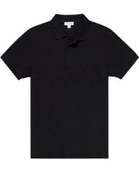 Sunspel - Polo Shirts - Lyst