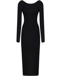 Akep - Midi Dresses - Lyst