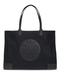 Tory Burch - 'ella small' shopper-tasche - Lyst