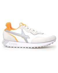 W6yz - Sneakers - Lyst