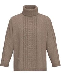 Marella - Turtlenecks - Lyst