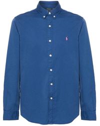 Polo Ralph Lauren - Casual camicie - Lyst