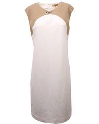 Fay - Short Dresses - Lyst