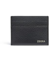 ZEGNA - Wallets & Cardholders - Lyst