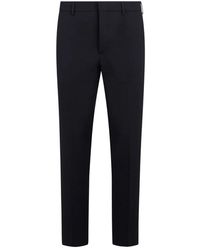 Moorer - Suit Trousers - Lyst