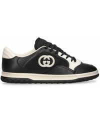 Gucci - Mac80 Low-Top Sneakers - Lyst