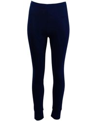 High - Slim-Fit Trousers - Lyst