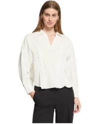 Ichi - Blouses - Lyst