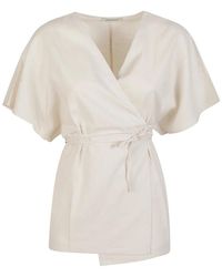 hinnominate - Blouses - Lyst