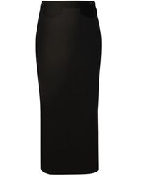 Giorgio Armani - Stilvolle röcke für frauen - Lyst