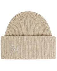 Max Mara - Beanies - Lyst