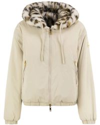 Moose Knuckles - Light Jackets - Lyst