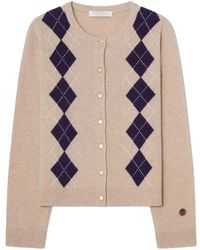 BUSNEL - Cardigans - Lyst