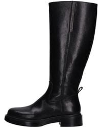 Emanuélle Vee - High Boots - Lyst