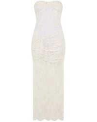 The Mannei - Bridal Dresses - Lyst