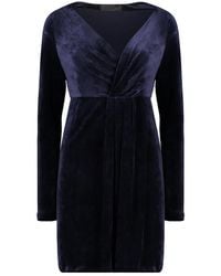 Alberta Ferretti - Party Dresses - Lyst