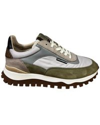 van Bommel - Sneakers - Lyst