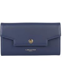 Lancaster - Wallets & Cardholders - Lyst