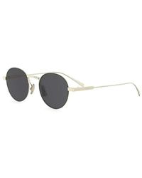 Celine - Sole Cl40346U Sonnenbrille - Lyst