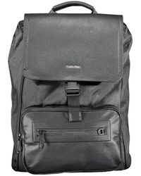 Calvin Klein - Backpacks - Lyst