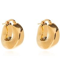 Jil Sander - Earrings - Lyst