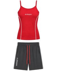 Kappa - Training Sets - Lyst