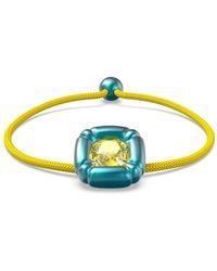 Swarovski - Pulsera dulcis - Lyst